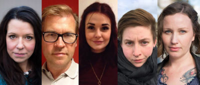 Gotlandsmoderaternas utspel om utsatta EU-medborgare är grundlöst och populistiskt